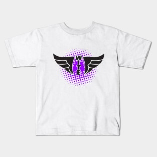 Wite 3 Kids T-Shirt